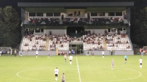 Čukarički bez poraza u Super ligi ove godine na Banovom brdu!, Linglong  Superliga Srbije