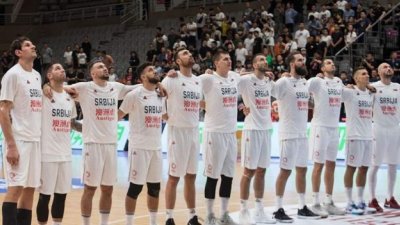 Mundobasket: Srbija rutinski savladala Italiju za maksimalan učinak u prvom krugu