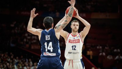 Mundobasket: Argentini derbi, Iran namučio Špance