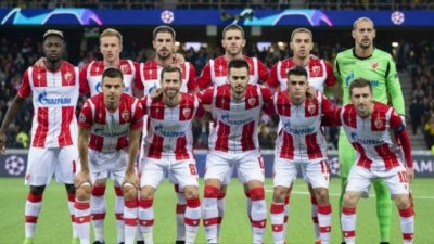 Zvezda registrovala igrače za Ligu šampiona, Linglong  Superliga Srbije