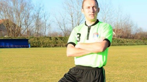 Krtinčani istakli kandidaturu za najviši plasman, Prva opštinska liga Obrenovac