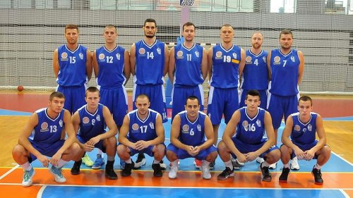 Mornaru mirno more u Kraljevu