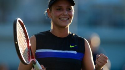 US Open: Kraj za Donu