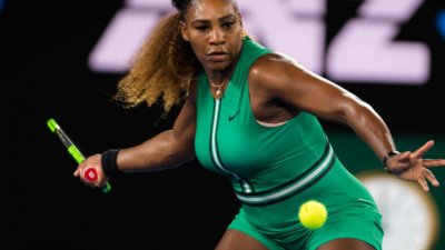 US Open: Serena i Bjanka za titulu