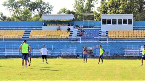 Najefikasniji napad protiv najsigurnije odbrane, Srpska liga Vojvodina