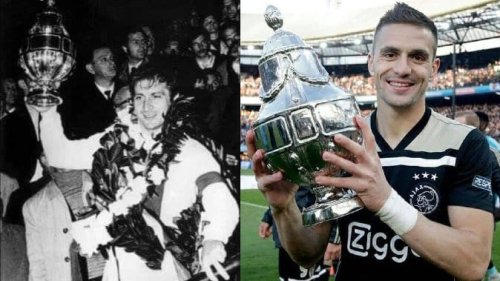 Srbi u Holandiji: Od Vasovića do Tadića