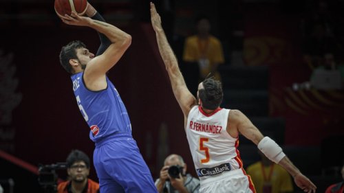 Mundobasket: Španci preko Italije do četvrtfinala, prošla i Argentina