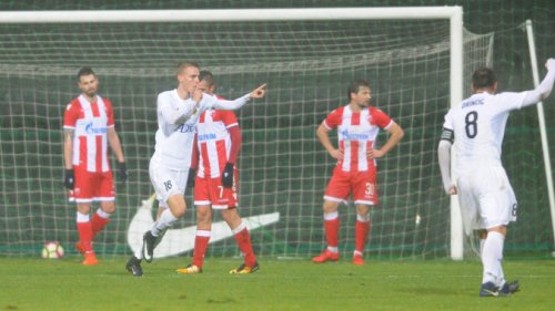 Petar Mićin: Vratio sam se u Čukarički, u svoju kuću, Linglong  Superliga Srbije