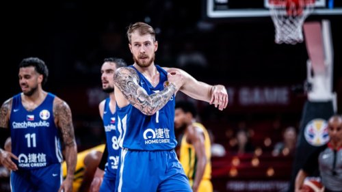 Mundobasket: Česi rasturili Acin Brazil, Australija teže od očekivanog