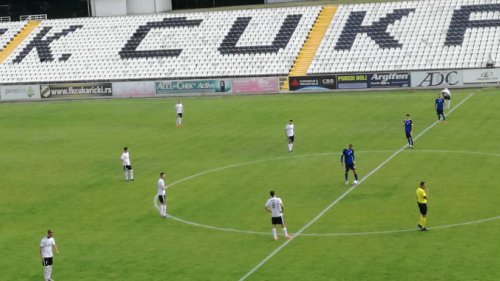 Čukarički bolji od Tuzle u prijateljskom meču na Banovom brdu, BH Telecom Premijer liga