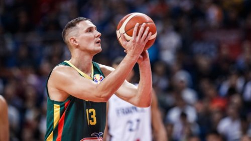 Mundobasket: Litvanci debelo oštećeni, Francuska među osam najboljih