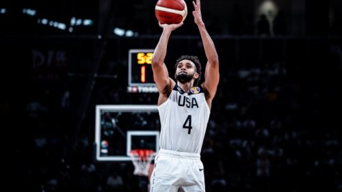 Mundobasket: Ameri prejaki za Grke