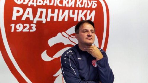 Vojvoda krenuo pobedom