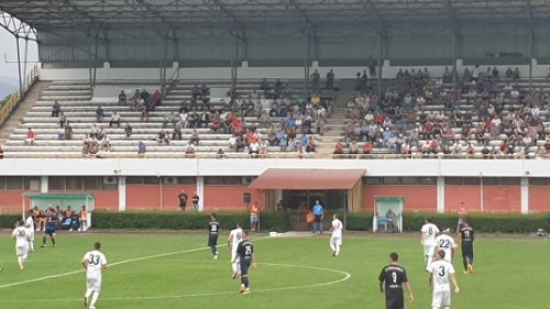 Rutinskom, sigurnom i dopadljivom igrom Radnički uknjižio nove bodove, Prva liga Srbije