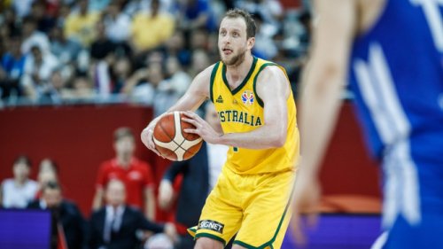 Mundobasket: Australija u polufinalu