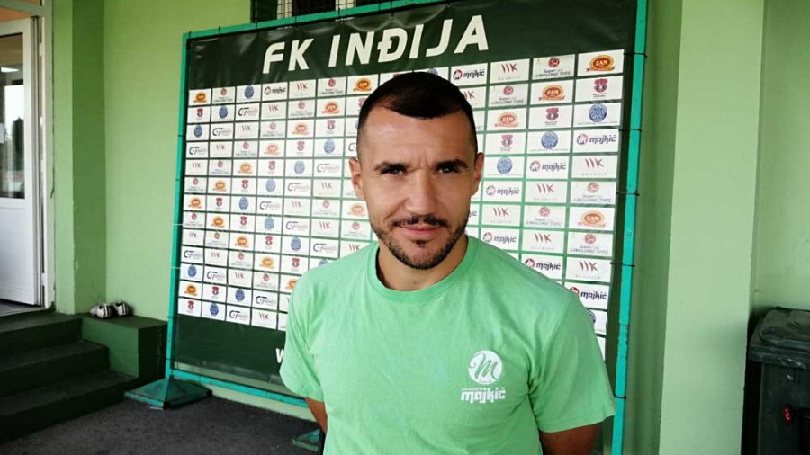 Brana Ilić: Znamo šta nas očekuje u subotu, Linglong  Superliga Srbije