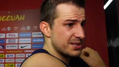 Oprošteno je Proesore!