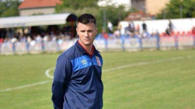 Trener Marković u specifičnoj ulozi, Beogradska zona