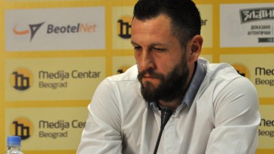 Zadovoljni igrom, bodovima ne, Srpska liga Beograd