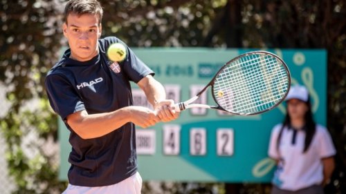 Banjaluka: Kraj za Miladinovića, Krstin u četvrtfinalu