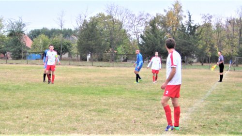 Otvaranje sezone u Radičeviću, MFL Bačka Topola - Mali Iđoš - Vrbas - Bečej - Srbobran