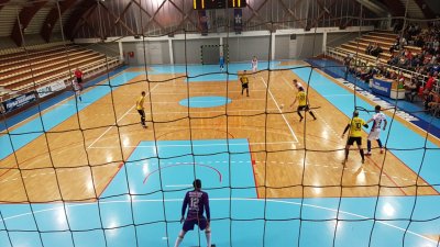 Počinje Druga futsal liga Srbije, u "Brezu" stiže zrenjaninski SAS, Druga Futsal liga