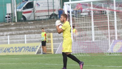 Vukašinović: Jedino tri boda dolaze u obzir!, Prva liga Srbije