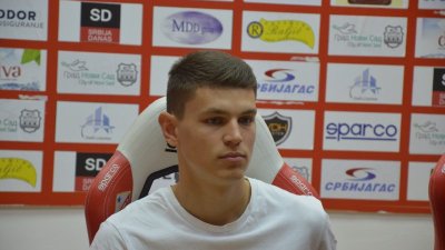 Veselinović: Očekuje nas jedno od najtežih gostovanja u ligi, Linglong  Superliga Srbije