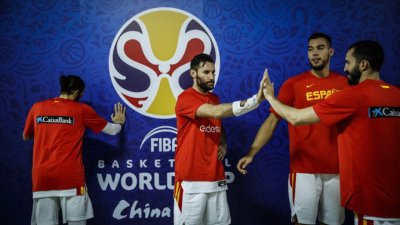 Mundobasket: Španiji spektakularno polufinale nakon dva pridužetka