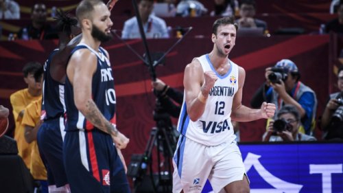 Mundobasket: Skola ispisao istoriju i odveo Argentinu u finale