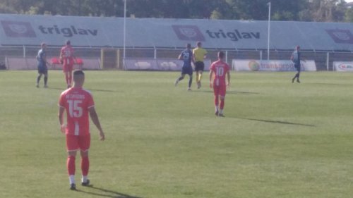 Trokorak Smedereva na Sinđi, Prva liga Srbije