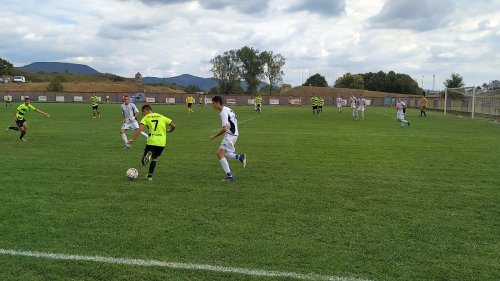 Nedostajali samo golovi kod Ložionice, Kadetska liga Srbije