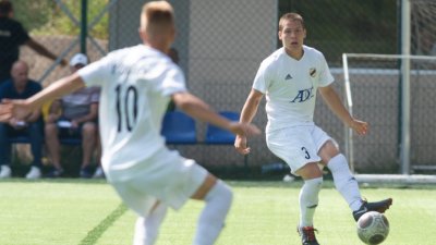 Omladinci Čukaričkog izgubili od TSC-a, kadeti bolji od Teleoptika, Omladinska liga Srbije