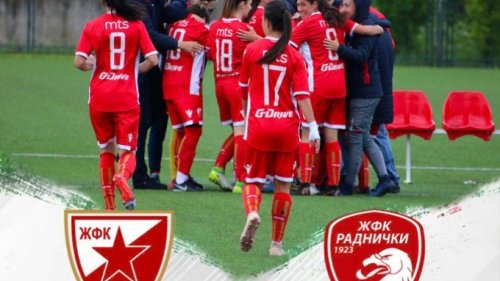 "Vučice" dočekuju Kragujevčanke, obezbeđen direktan prenos, Superliga Srbije