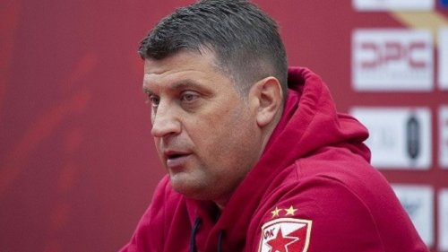 Milojević: Tri boda su najvažniji, Linglong  Superliga Srbije