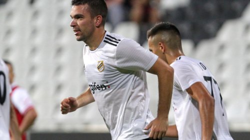 Čukarički osvojio bod na gostovanju Vožvodcu, Linglong  Superliga Srbije