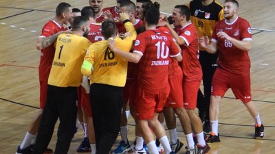 Rukometaši Proletera započeli prvenstvo pobedom, ARKUS liga