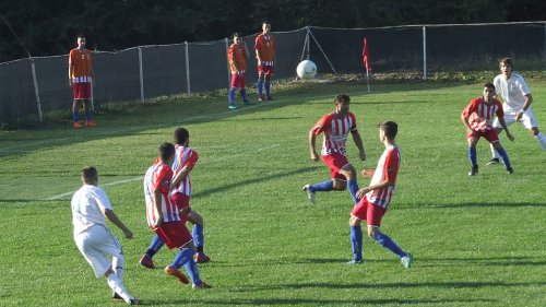 Dečje obdanište iz Kovača nadigralo Real !, Zona Šumadijsko-raška