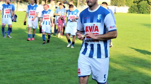 Vojvodina iz Bačkog Gradišta i dalje neporažena, Vojvođanska liga "Sever"