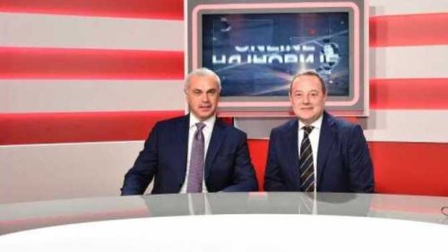 Otvorena Zvezdina televizija, Linglong  Superliga Srbije