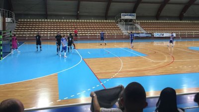 "Cirkuzanti" sezonu otvorili pobedom, Druga Futsal liga