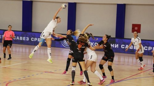 Akteri Super Kupa Srbije 2019: Čeka nas velika borba, ARKUS liga