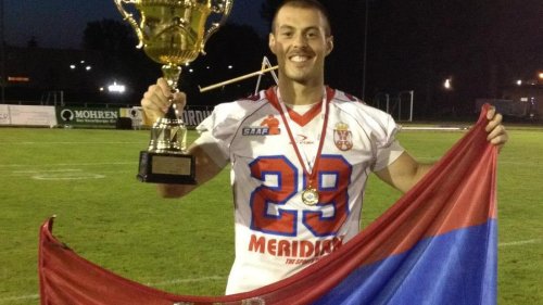 Ivan Nedeljković novi trener SBB Vukova!, Sportklub Superliga