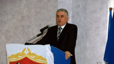 Mile Kovačević članove Skupštine FSRS prijavio FS BiH