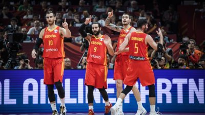 Nepodnošljiva lakoća pobjeđivanja