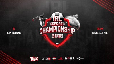 Srbija 5. oktobra bira predstavnike za IeSF Svetsko prvenstvo