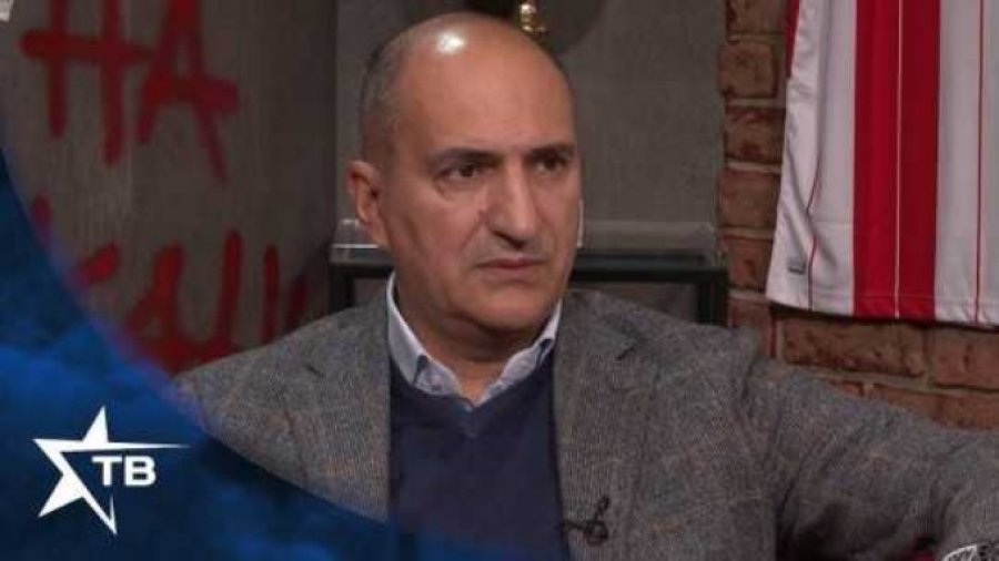 Mrkela: Verujem u igrače, imamo najbolji tim, Linglong  Superliga Srbije