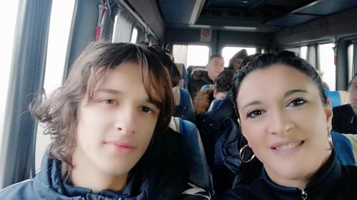 Matej - loznički rukometni biser