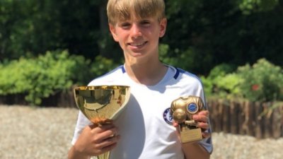 Četiri zemlje bi Ševčenka