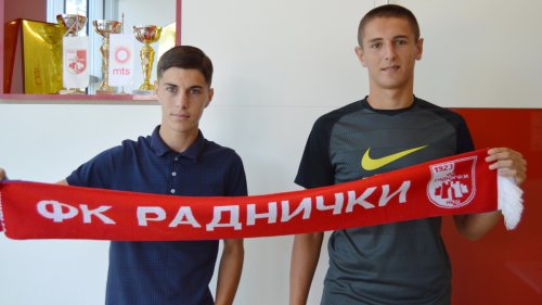 Ulaganje Nišlija u budućnost, Linglong  Superliga Srbije